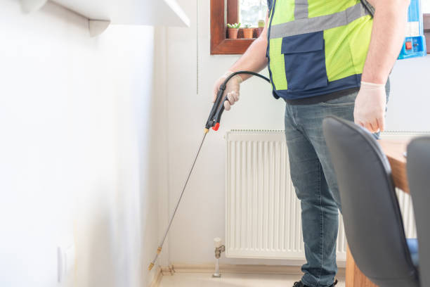 Best Best Pest Control Companies  in Malad City, ID